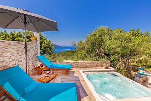 Residences Island View - Havuz