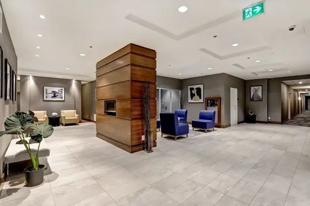Residences at Kanata Lakes - Lobi