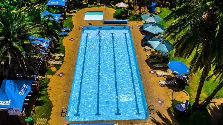 The Residences at Karen Country Club - Havuz
