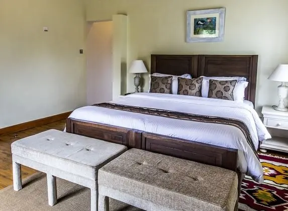 The Residences at Karen Country Club - Oda