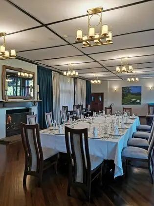 The Residences at Karen Country Club - Yerinde Yemek