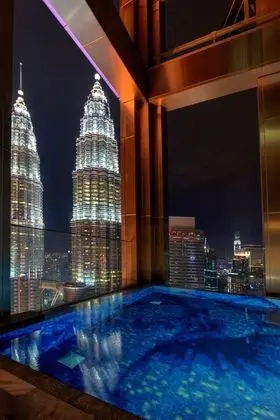 The Residences KLCC - Luxury Suites - Öne Çıkan Resim