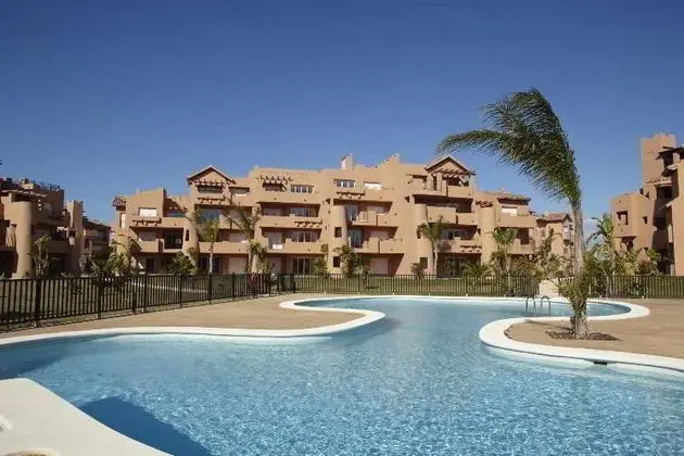 The Residences Mar Menor Golf & Resort