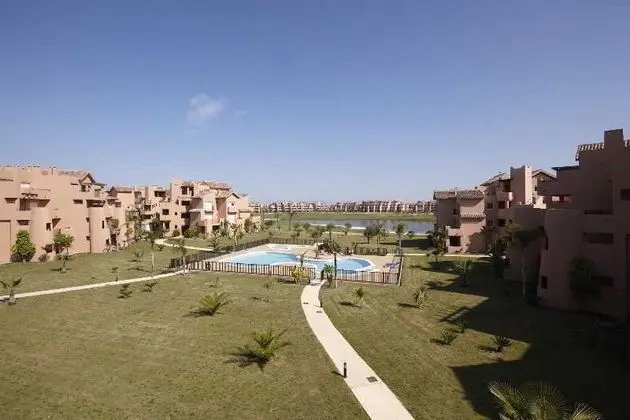 The Residences Mar Menor Golf & Resort
