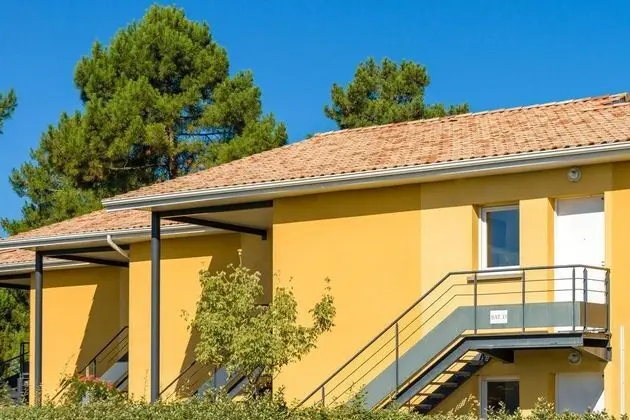Residences Privilege Resort de l'Estuaire