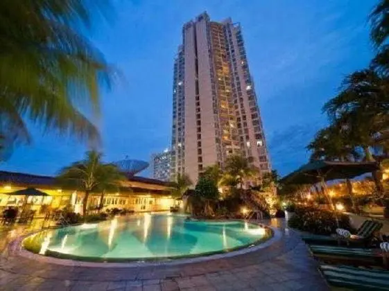 The Residences at Puri Casablanca