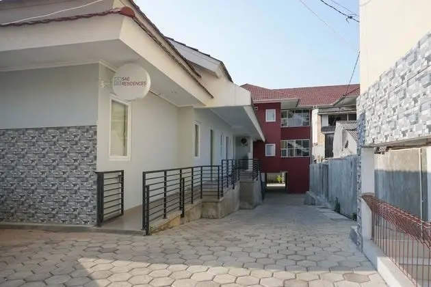 Residences by RedDoorz near MT Haryono