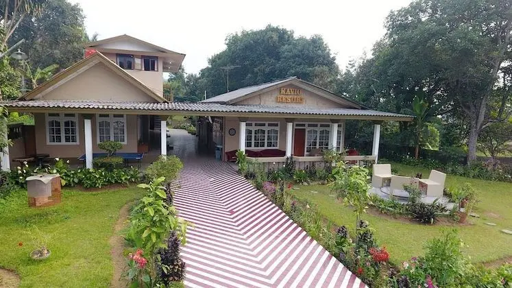 Residences by RedDoorz near Taman Safari - Dış Mekan