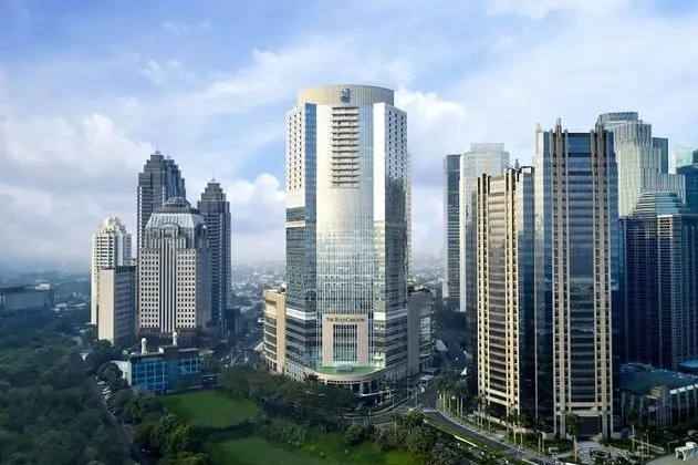 The Residences at The Ritz-Carlton Jakarta, Pacific Place