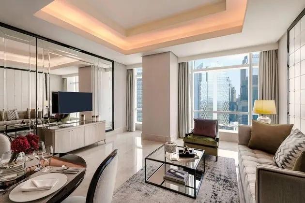 The Residences at The Ritz-Carlton Jakarta, Pacific Place - Oda