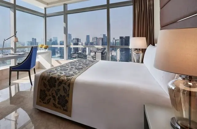 The Residences at The Ritz-Carlton Jakarta, Pacific Place - Öne Çıkan Resim