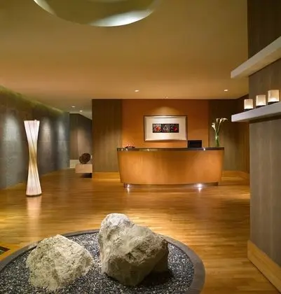 The Residences at The Ritz-Carlton Jakarta, Pacific Place - Spa