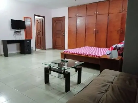 Residences Hotels Inovalis - Öne Çıkan Resim