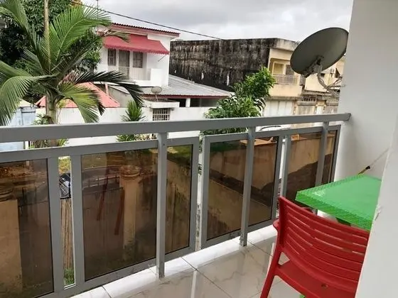 Residences Hotels Sejours Affaires
