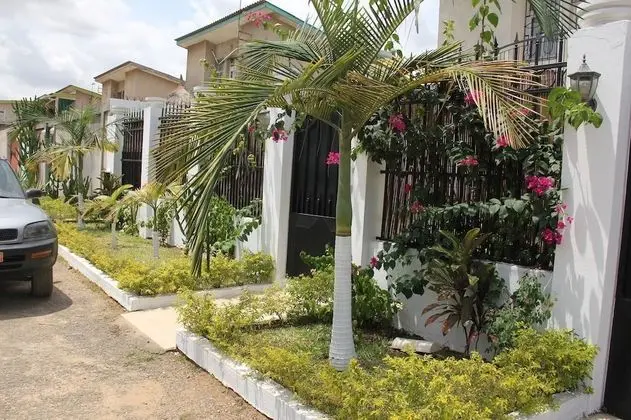 Residences Hotels Sejours Affaires - Öne Çıkan Resim