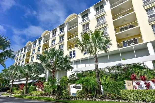 The Residences on Siesta Key within Hyatt Residence Club - Dış Mekan
