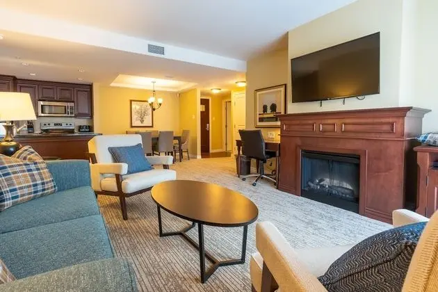 The Residences at Sun Peaks Grand - Öne Çıkan Resim