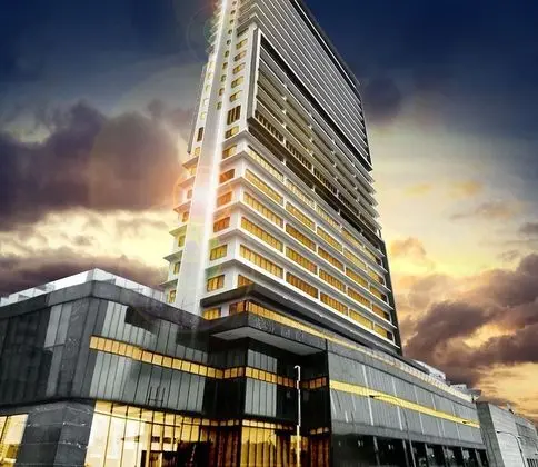 The Residences