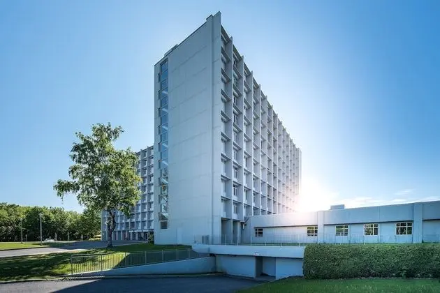 Residences Université Laval