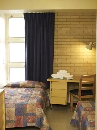 Residences Université Laval - Oda
