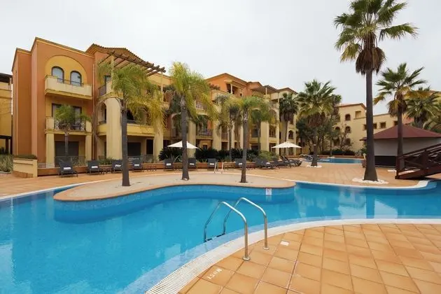 The Residences at Victoria - Dış Mekan