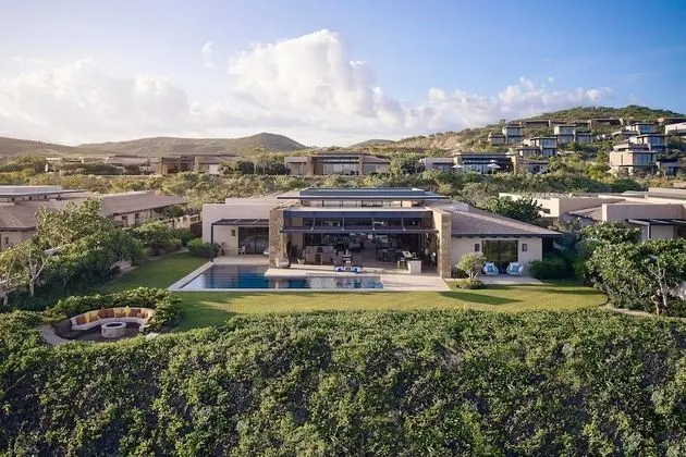Residences at Zadun, a Ritz-Carlton Reserve