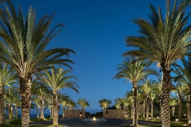 Residences at Zadun, a Ritz-Carlton Reserve - Dış Mekan