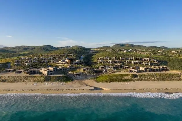 Residences at Zadun, a Ritz-Carlton Reserve - Plaj