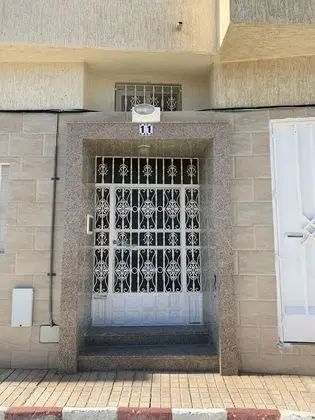 Residencia Anouar - Dış Mekan
