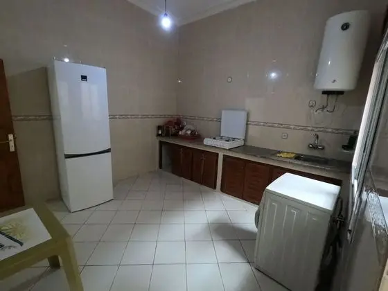 Residencia Anouar - Mutfak