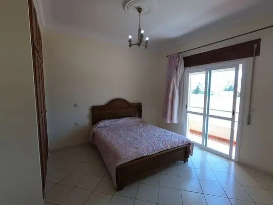 Residencia Anouar - Oda