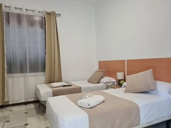 Residencia Casa Santo Angel - Solo adultos
