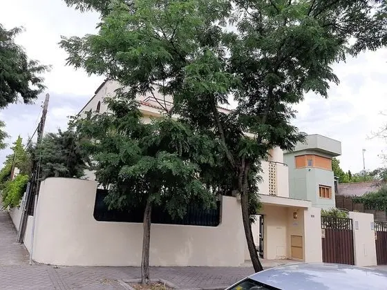 Residencia Casa Santo Angel - Solo adultos