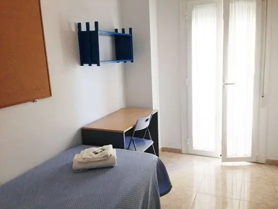 Residencia de Estudiantes Cádiz Centro - Oda