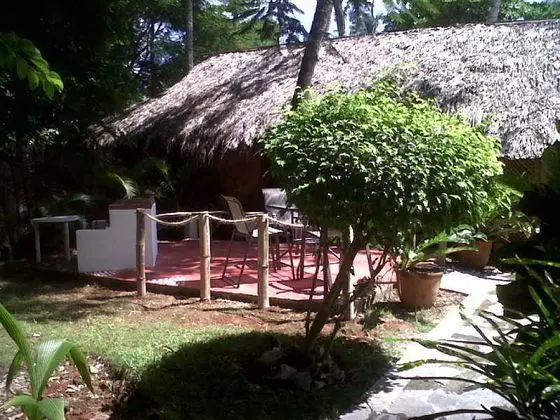 Residencia del Paseo