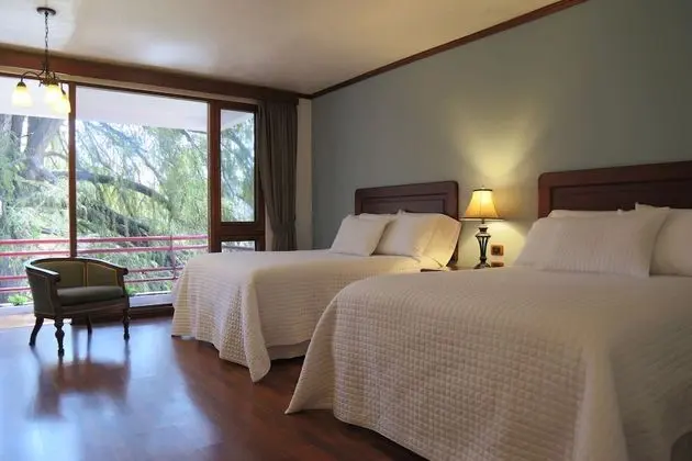 Hotel Residencia Del Sol - Öne Çıkan Resim