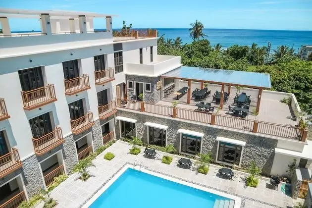 Residencia du Basco - 1