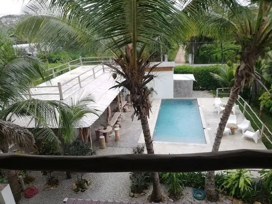 Residencia El Balata