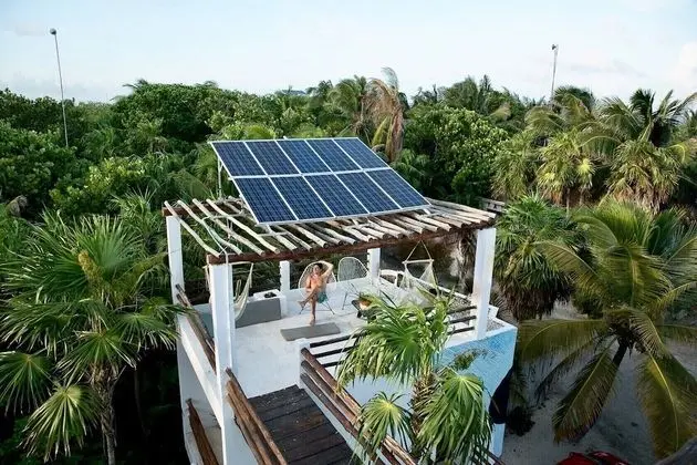 Residencia Gorila