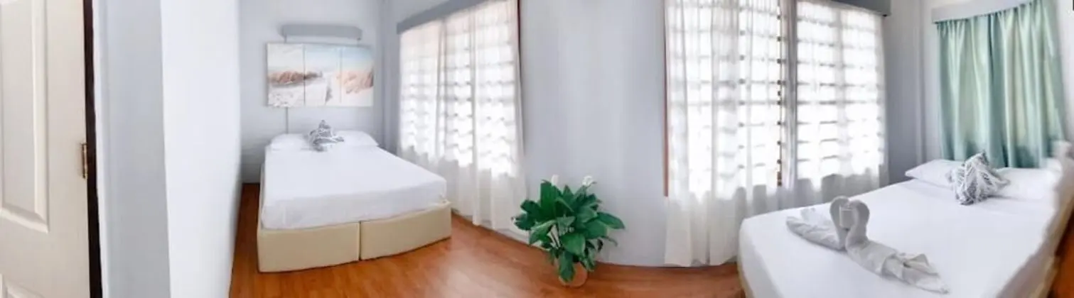 Residencia Katrina Bed & Breakfast