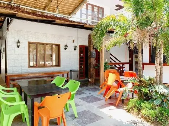 Residencia Katrina Bed & Breakfast