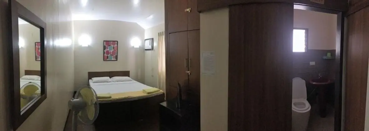 Residencia Katrina Bed & Breakfast - Oda