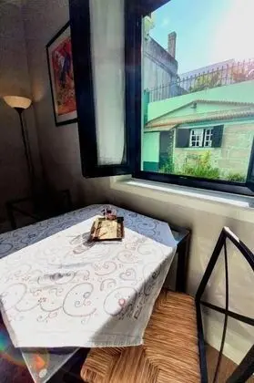 Residencia LIS B&B and Parking - İç Mekan