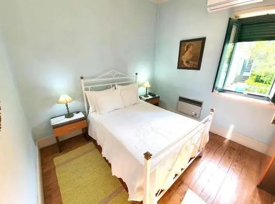 Residencia LIS B&B and Parking - Oda