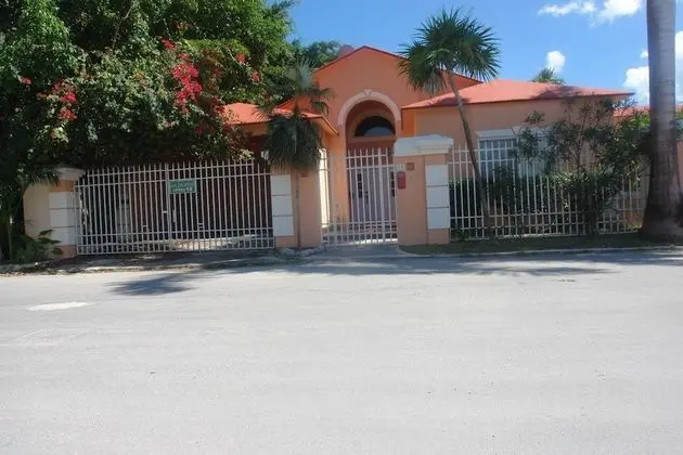 Residencia Los Encantos