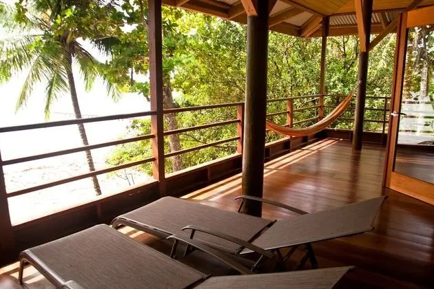 Residencia Natural