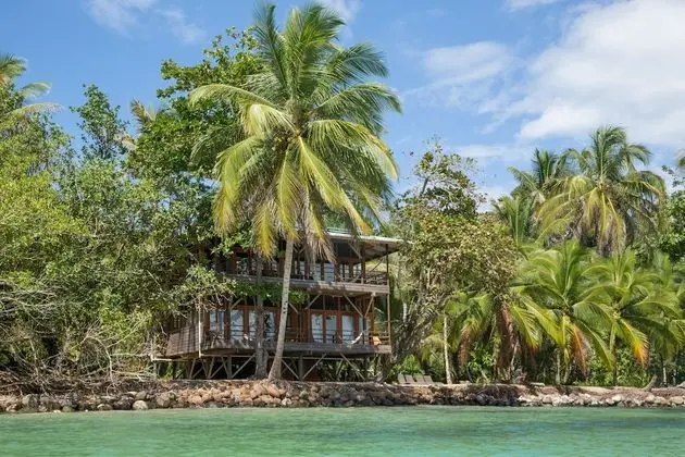 Residencia Natural
