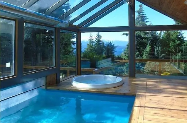 Residencia Pioneros - Spa