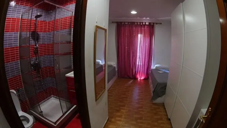 Residencia Rosales - Oda