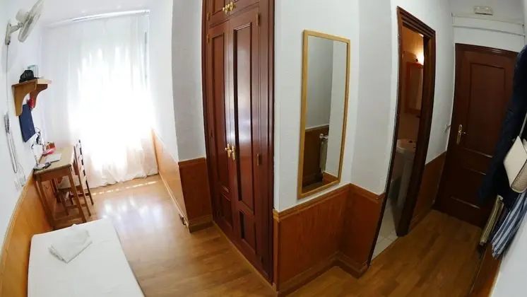 Residencia Rosales - Oda